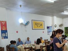 -红炎炎农家菜老字号(金水台店)
