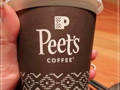 -Peet's 皮爷咖啡(东湖路手作店)