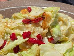 -蜀香格格•剁椒鱼头(龙西店)