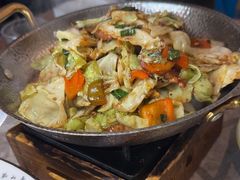 -巷儿里餐厅·杭帮菜(信义坊店)