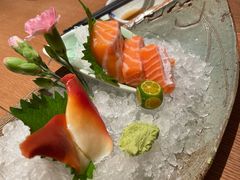 -水之惠鲜鱼料理(王府大街店)