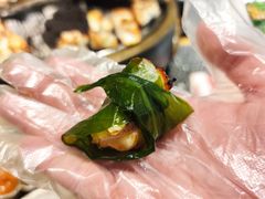 -泥炉烧肉师(新街口金銮巷店)