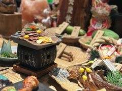 -本源食集 日式烧肉·炉端烧(东海缤纷店)