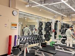 -EASY POWER健身工作室(浦东大道店)