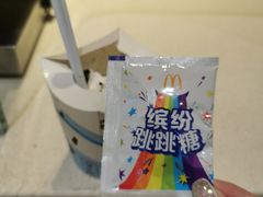 -麦当劳(龙湖时代天街店)