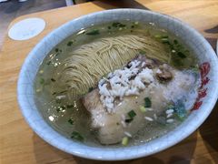 枫镇大肉面-朱鸿兴面馆(镇湖店)