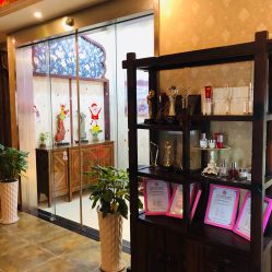 -韵姿美容养生馆