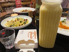 -味莊餐厅(康庄南街店)