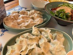 -东方饺子王(中央大街创始店)