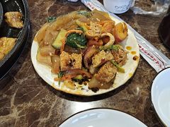 -鸡西大冷面(兰山店)