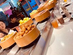 -龍歌自助小火锅(崂山丽达店)