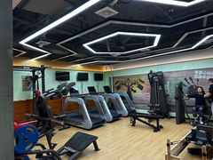 -漾健身·普拉提(橡树湾店)