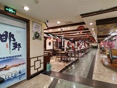 -春满园·邯郸菜发祥地(滏东店)