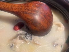 -老阿爸鲜鱼土菜(园区永旺店)