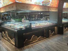 -不倒翁·安徽名菜楼(步行街店)