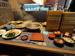 -牛YO寿喜烧和牛火锅自助(三台子万象汇店)