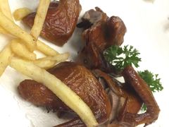 -潮福城大酒楼·潮粤菜·港式点心(阳光城店)
