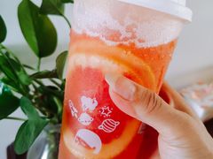 -喜茶(上海正大广场店)