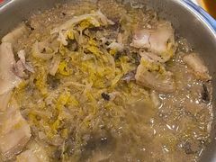 -人民公社大食堂(张家湾店)