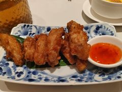 -芽笼芽笼新加坡餐厅(环球港店)