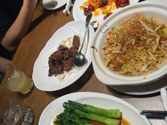 -廊亦舫Lang Yi Fang Restaurant(金桥店)