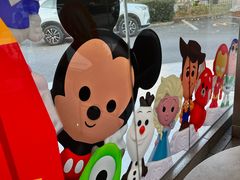 -麦当劳·得来速店(星沙大道店)