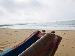 -马銮湾景区