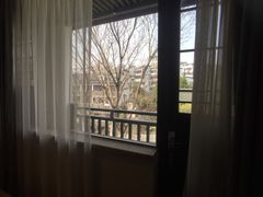 -南京夜泊秦淮君亭酒店·金陵书画院
