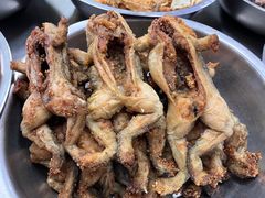 -铭辉沙嗲面(新街商业城店)