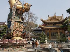 -上海东林寺(金山区)