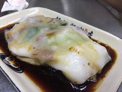 -银记肠粉店(北京路店)