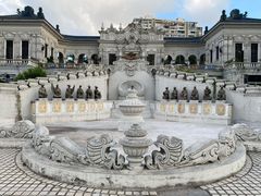 -珠海圆明新园