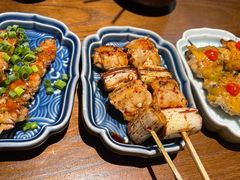 -一豚轩·烧鸟·豚骨拉面(五四路店)