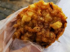 -阿婆油墩子(五里桥路188弄小区店)