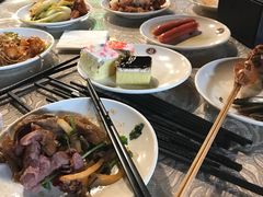 -宝丽金大酒店·洗浴中心