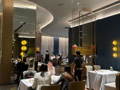 大堂-徐记海鲜(南油永新汇店)