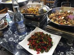 -龚师傅土菜馆.地道农家菜(魅力湘西店)