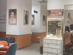 -海马体照相馆(万菱汇店)