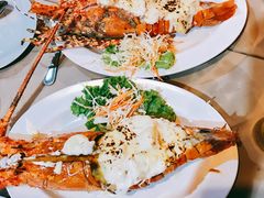 -Red Lobster