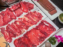 -牛事制造局牛肉火锅(莲岳路店)