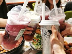 -常来小聚·广州非遗传承餐厅(高德置地店)