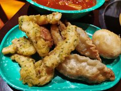 -양평식당·杨平食堂(华贸店)