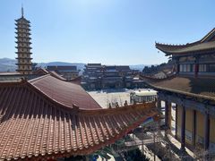 -正觉寺