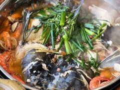 -侠成水上农庄(工业大道店)