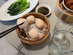 -潮府馆·非遗潮州菜·港式点心(世纪公园店)