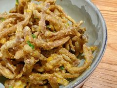 -潮粥荟·潮汕砂锅粥(朝阳大悦城店)