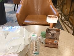 -逸派咖啡 EPARKCOFFEE(广安门店)