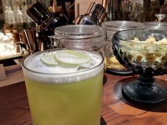 -HUNTING BAR亨霆鸡尾酒馆(越秀淘金店)