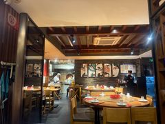 -老北京炸酱面·烤鸭(前门店)