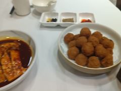 -东兴楼饭庄(六里桥店)